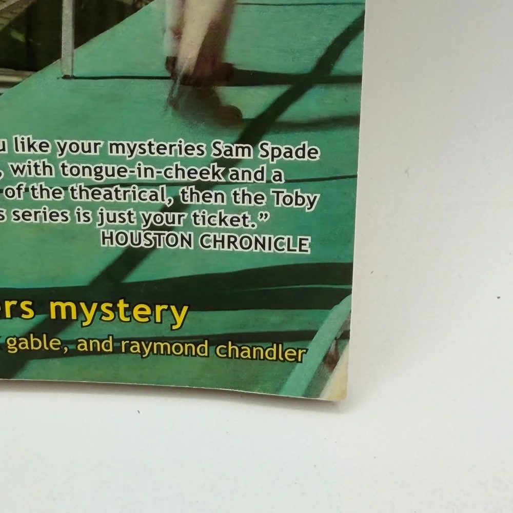 Murder On The Yellow Brick Road by Stuart M. Kaminsky (2000, Paperback Book)